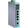 Коммутатор MOXA EDS-G205A-4PoE-T 00-06074438